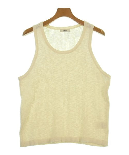 COMMAS เสื้อกล้าม