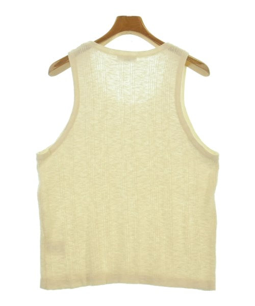 COMMAS เสื้อกล้าม