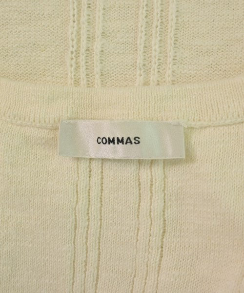 COMMAS เสื้อกล้าม