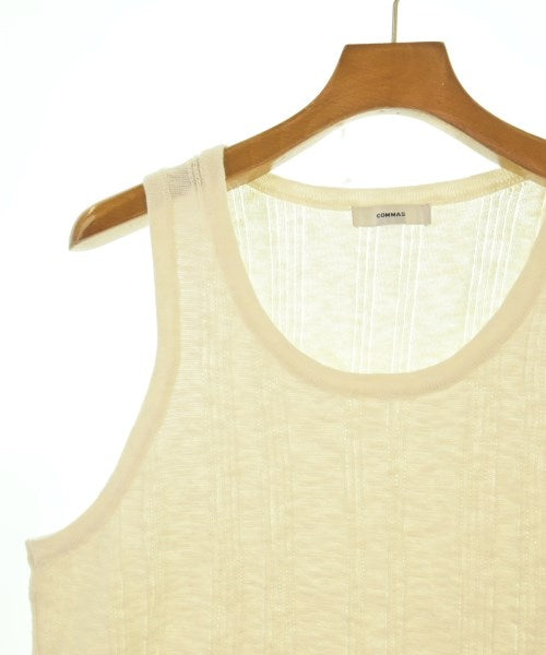 COMMAS เสื้อกล้าม