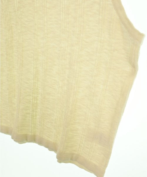 COMMAS เสื้อกล้าม
