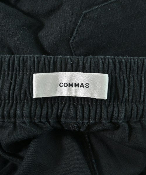 COMMAS ชิโน่