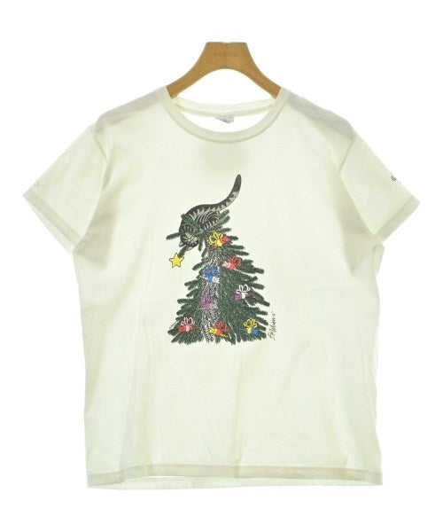 Crazy Shirts เสื้อยืด/เสื้อท็อปส์