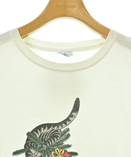 Crazy Shirts เสื้อยืด/เสื้อท็อปส์