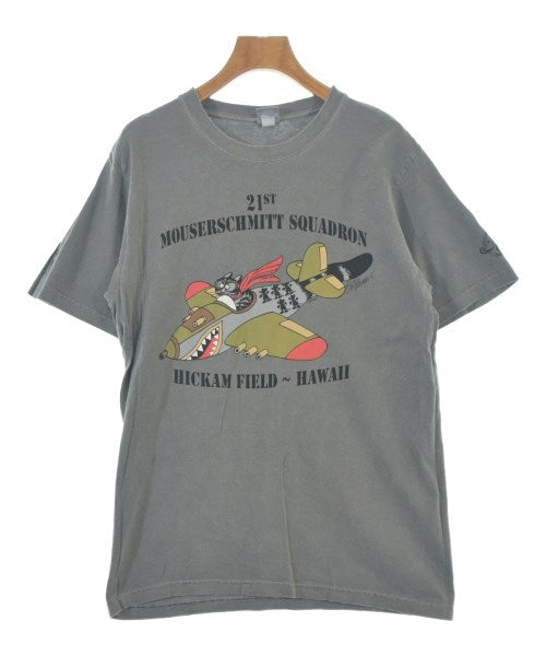 Crazy Shirts เสื้อยืด/เสื้อท็อปส์