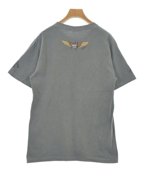 Crazy Shirts เสื้อยืด/เสื้อท็อปส์