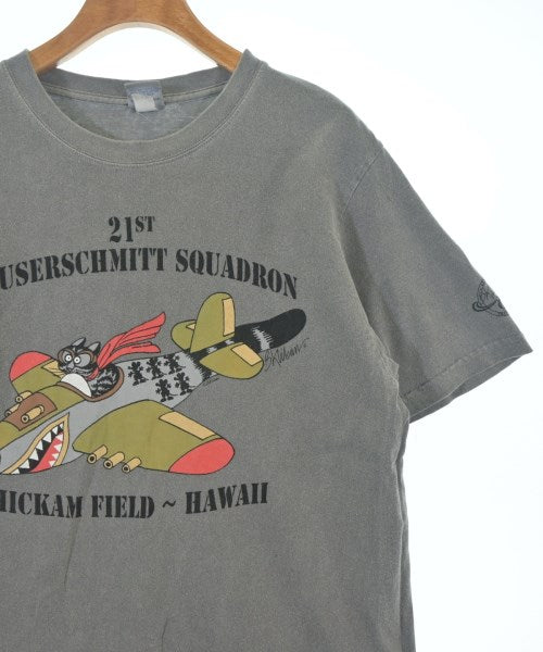 Crazy Shirts เสื้อยืด/เสื้อท็อปส์