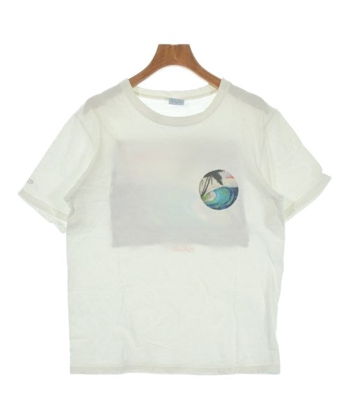 Crazy Shirts เสื้อยืด/เสื้อท็อปส์