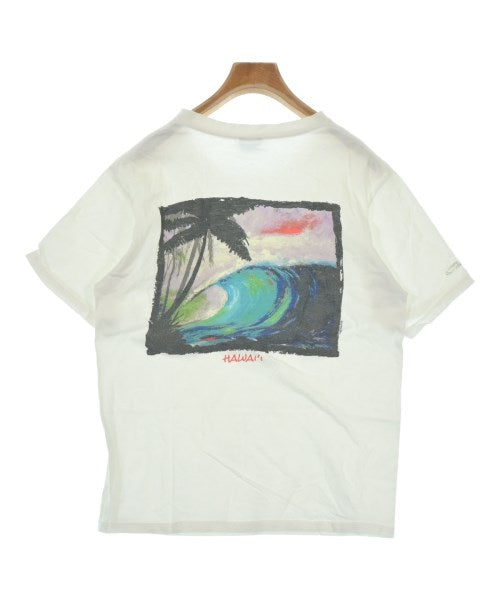 Crazy Shirts เสื้อยืด/เสื้อท็อปส์