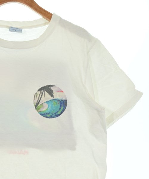 Crazy Shirts เสื้อยืด/เสื้อท็อปส์