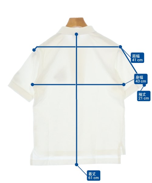 Crazy Shirts เสื้อโปโล