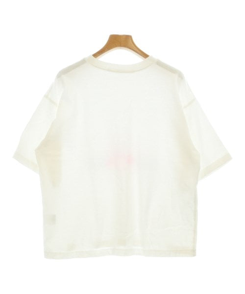 D.E.U.X. BATH PALIER เสื้อยืด/เสื้อท็อปส์