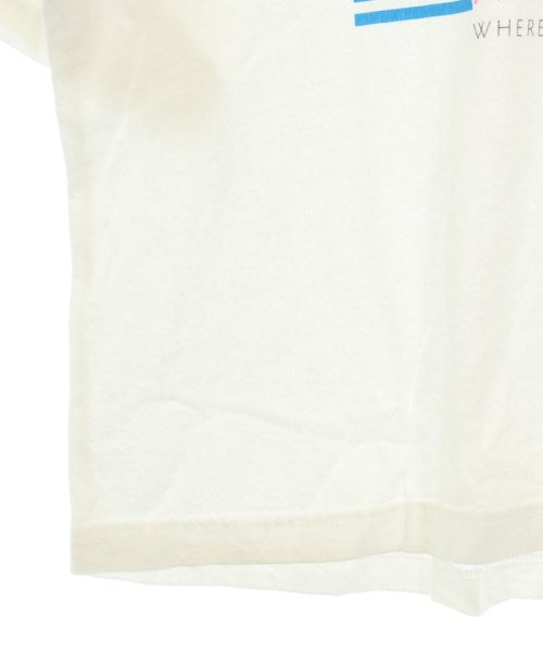 D.E.U.X. BATH PALIER เสื้อยืด/เสื้อท็อปส์