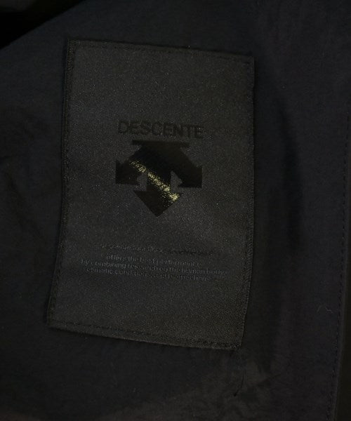 DESCENTE PAUSE แจ็คเก็ตลำลอง