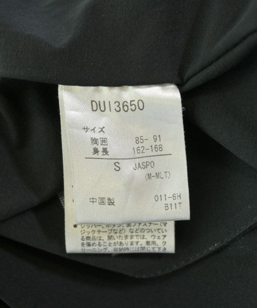 DESCENTE PAUSE แจ็คเก็ตลำลอง
