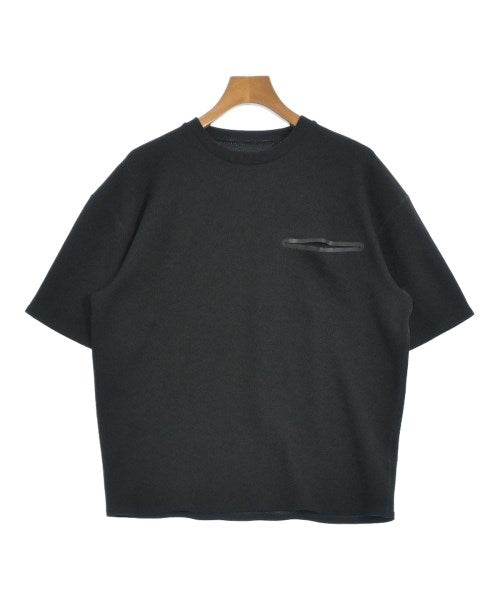 DESCENTE PAUSE เสื้อยืด/เสื้อท็อปส์