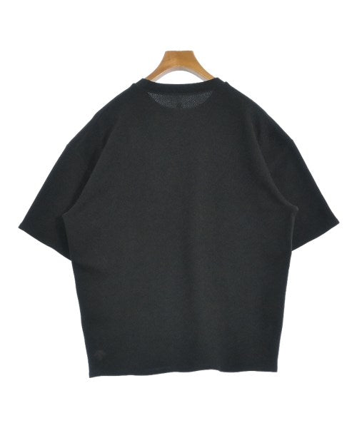 DESCENTE PAUSE เสื้อยืด/เสื้อท็อปส์