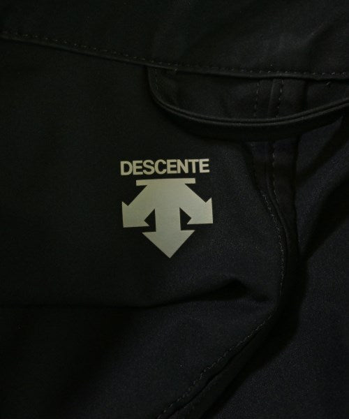 DESCENTE PAUSE แจ็คเก็ตลำลอง