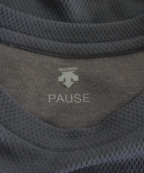 DESCENTE PAUSE ชุดเดรส