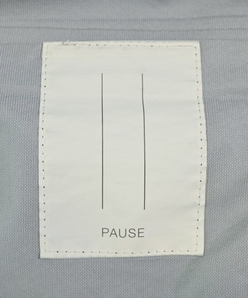 DESCENTE PAUSE กางเกง อื่น
