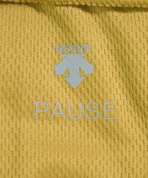 DESCENTE PAUSE ชุดเดรส