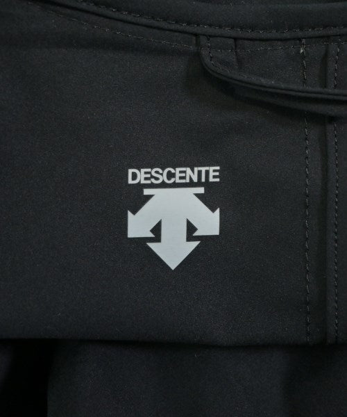 DESCENTE PAUSE แจ็คเก็ตลำลอง