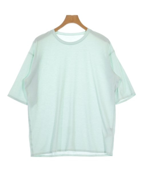 DESCENTE PAUSE เสื้อยืด/เสื้อท็อปส์