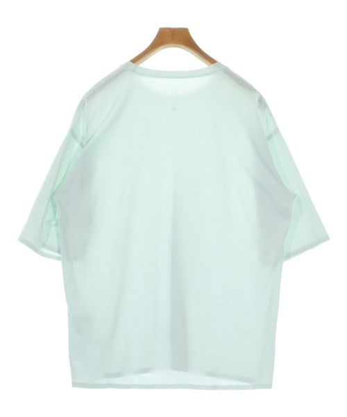 DESCENTE PAUSE เสื้อยืด/เสื้อท็อปส์