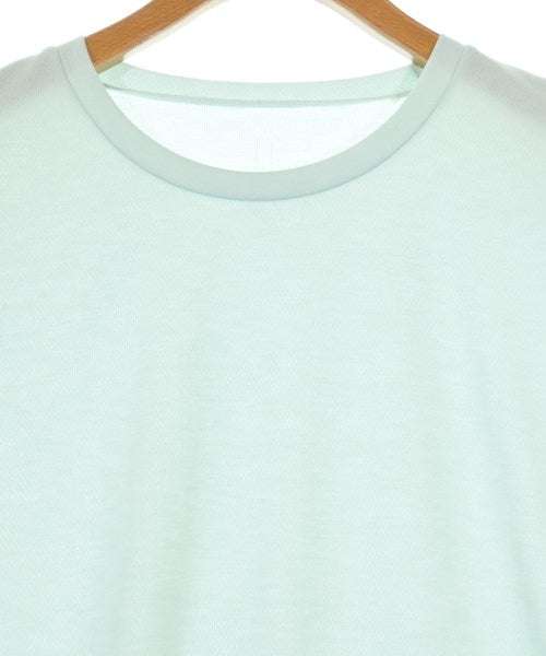 DESCENTE PAUSE เสื้อยืด/เสื้อท็อปส์