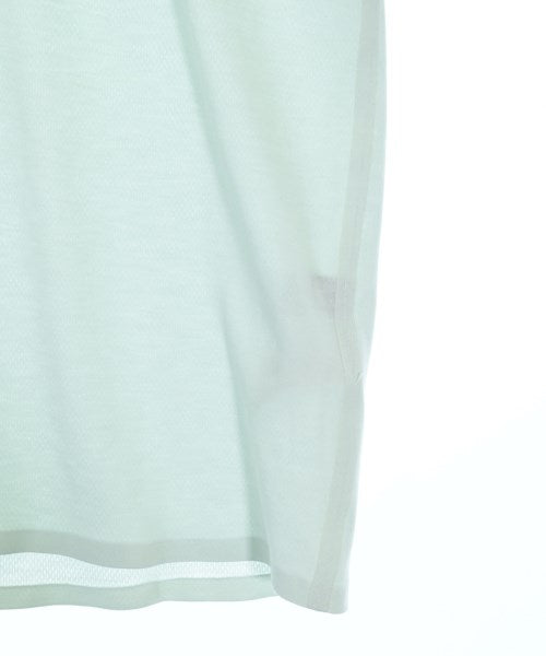 DESCENTE PAUSE เสื้อยืด/เสื้อท็อปส์