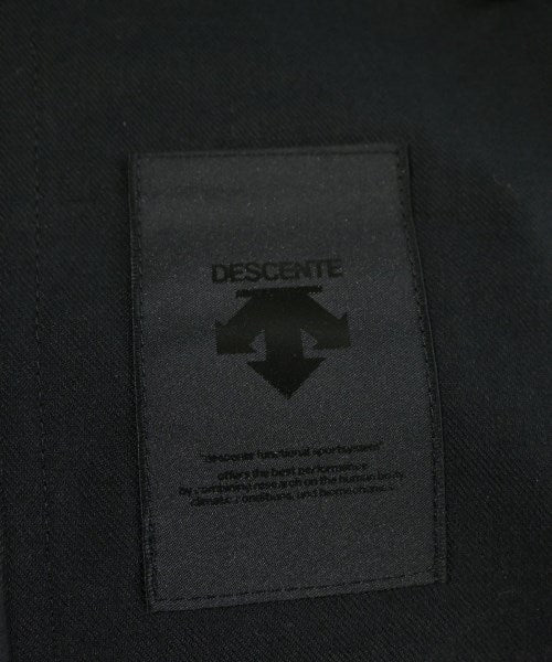 DESCENTE PAUSE แจ็คเก็ตลำลอง