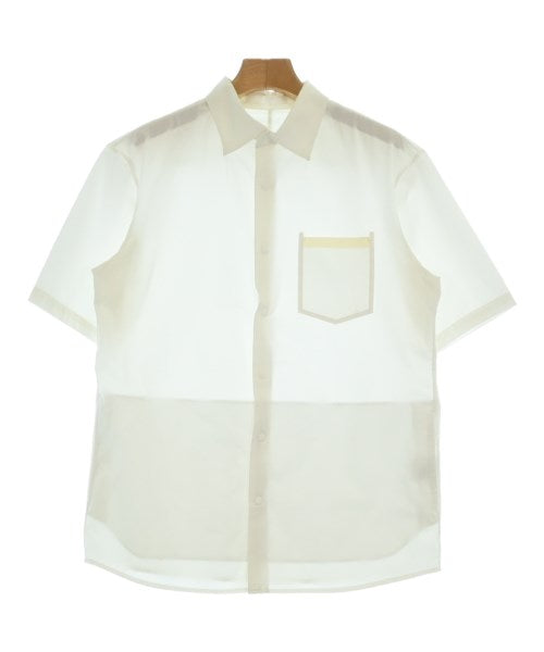 DESCENTE PAUSE เสื้อลำลอง