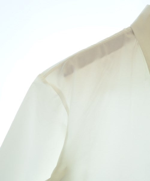 DESCENTE PAUSE เสื้อลำลอง