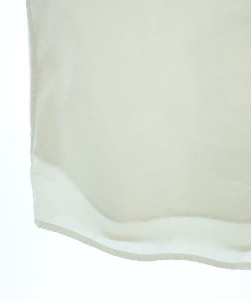 DESCENTE PAUSE เสื้อลำลอง