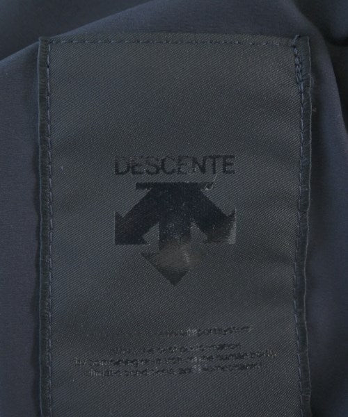 DESCENTE PAUSE เบลเซอร์/แจ็คเก็ตสูท