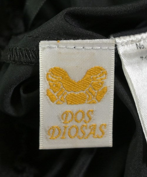 DOS DIOSAS กระโปรงยาว/แม็กซี่ยาว