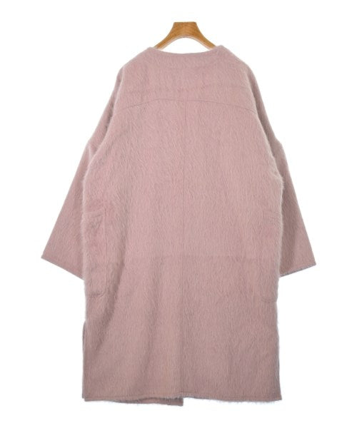 DOS DIOSAS เสื้อโค้ท อื่น
