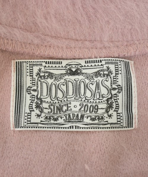 DOS DIOSAS เสื้อโค้ท อื่น