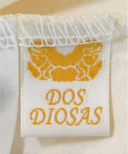 DOS DIOSAS แจ็คเก็ตเบลาส์