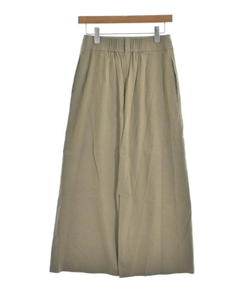 e by eclat กระโปรงยาว/แม็กซี่ยาว