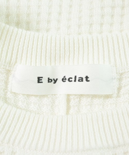 e by eclat เสื้อยืด/เสื้อท็อปส์