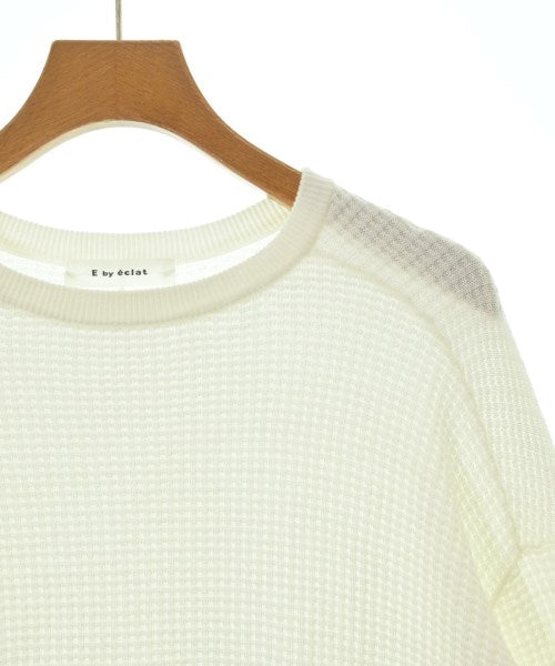 e by eclat เสื้อยืด/เสื้อท็อปส์