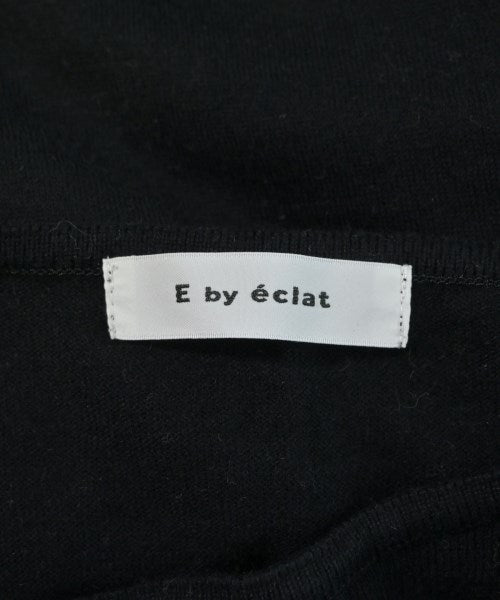 e by eclat เสื้อกันหนาว