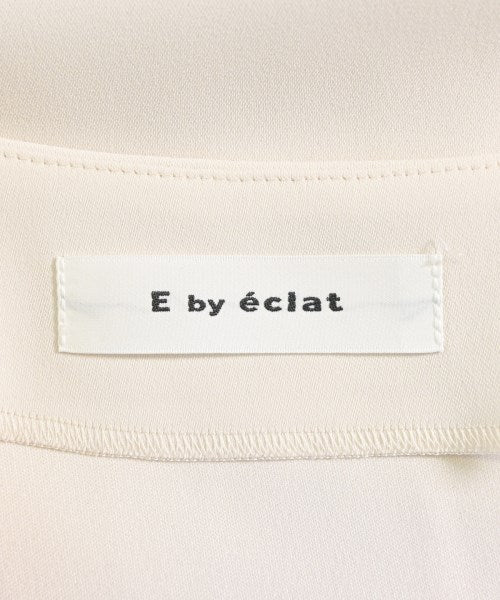 e by eclat เสื้อสตรี