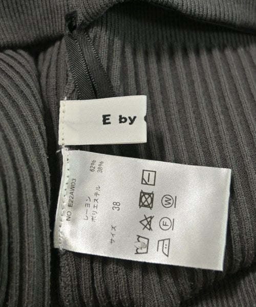 e by eclat กระโปรงยาว/แม็กซี่ยาว