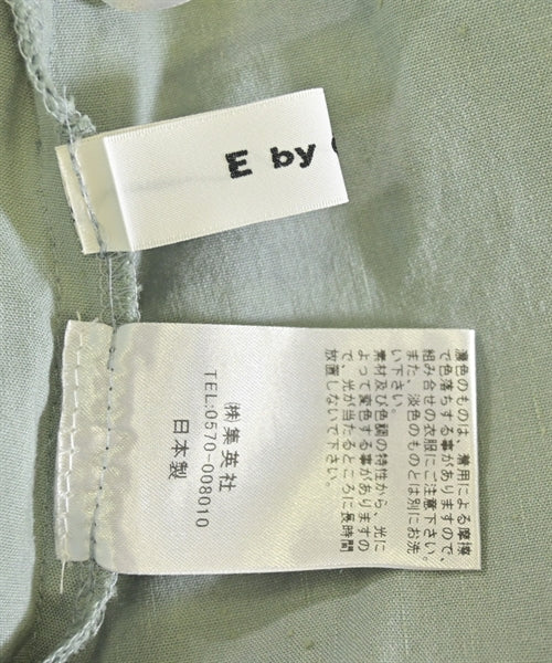 e by eclat กระโปรงยาว/แม็กซี่ยาว