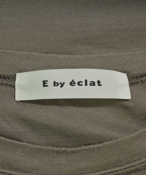 e by eclat แขนกุด