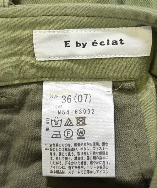 e by eclat กางเกง อื่น