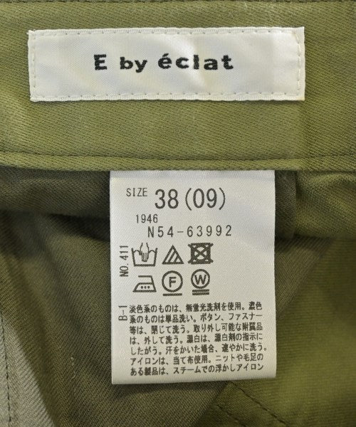 e by eclat กางเกง อื่น