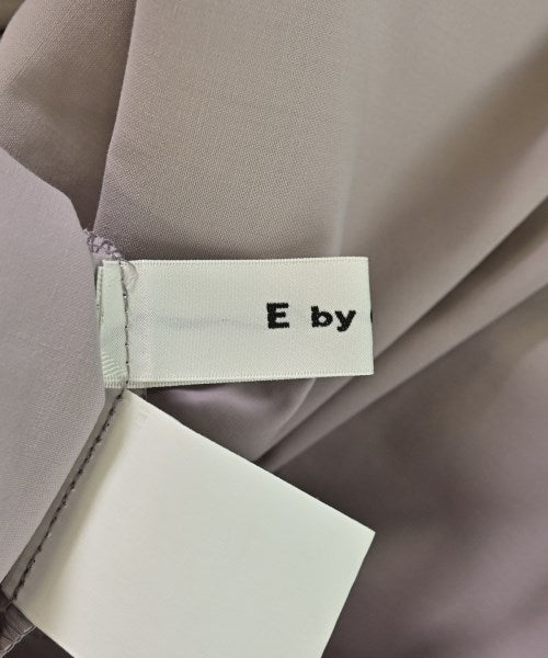 e by eclat เสื้อสตรี